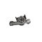 Turbosprężarka 53049880032 dla Volkswagen T5 Transporter 2.5 TDI.