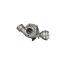 Turbosprężarka 758219 dla Audi, Volkswagen, 140 KM, 2.0 TDI.