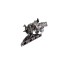 Turbosprężarka 06j145713k/53039880290 dla Audi, Seat, Skoda, VW 2.0 TSI/TFSI