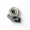 Turbosprężarka 49135-05671 for BMW 120d, 320d – (E87, E90, E91). 163 KM.