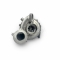 Turbosprężarka 53269880004 dla BMW 335d, 535d, 635d, X3, X5, X6