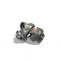 Turbosprężarka Mercedes A, B, CLA, GLA, E Class. 1.8, 2.0. VV21, A6510900786