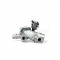 Turbosprężarka 781504 dla Opel – 1.4 ECOTEC.