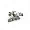 Turbosprężarka 781504 dla Opel – 1.4 ECOTEC.