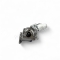 Turbosprężarka 789533 dla Opel, Chevrolet – 1.7 CDTI / TD