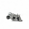 Turbosprężarka 756062 dla Dodge, Jeep, Mitsubishi, Seat, Skoda, VW 2.0 TDI