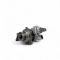 Turbosprężarka. 795680 dla Volvo 2.0 D3. 120 kW – 163 KM