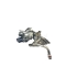 Turbosprężarka 821042 dla Dacia, Nissan, Renault – 1.2 TCe.