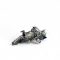 Turbosprężarka 821042 dla Dacia, Nissan, Renault – 1.2 TCe.