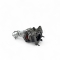 Turbosprężarka 795637 dla Nissan, Opel, Renault – 2.3 dCi.