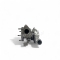 Turbosprężarka 795637 dla Nissan, Opel, Renault – 2.3 dCi.