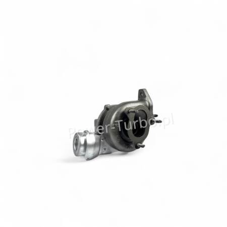 Turbosprężarka 54399980127 dla Dacia, Nissan, Renault – 1.5 dCi.