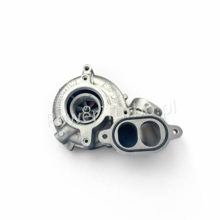 Turbosprężarka BMW X5 X6 X7 5 7 8 3.0 M 50 750 d dX LdX 294 kW 18539700133