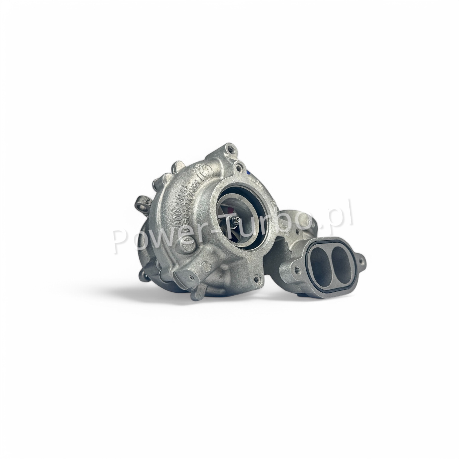 Turbosprężarka BMW X5 X6 X7 5 7 8 3.0 M 50 750 d dX LdX 294 kW 18539700133 - obrazek 2