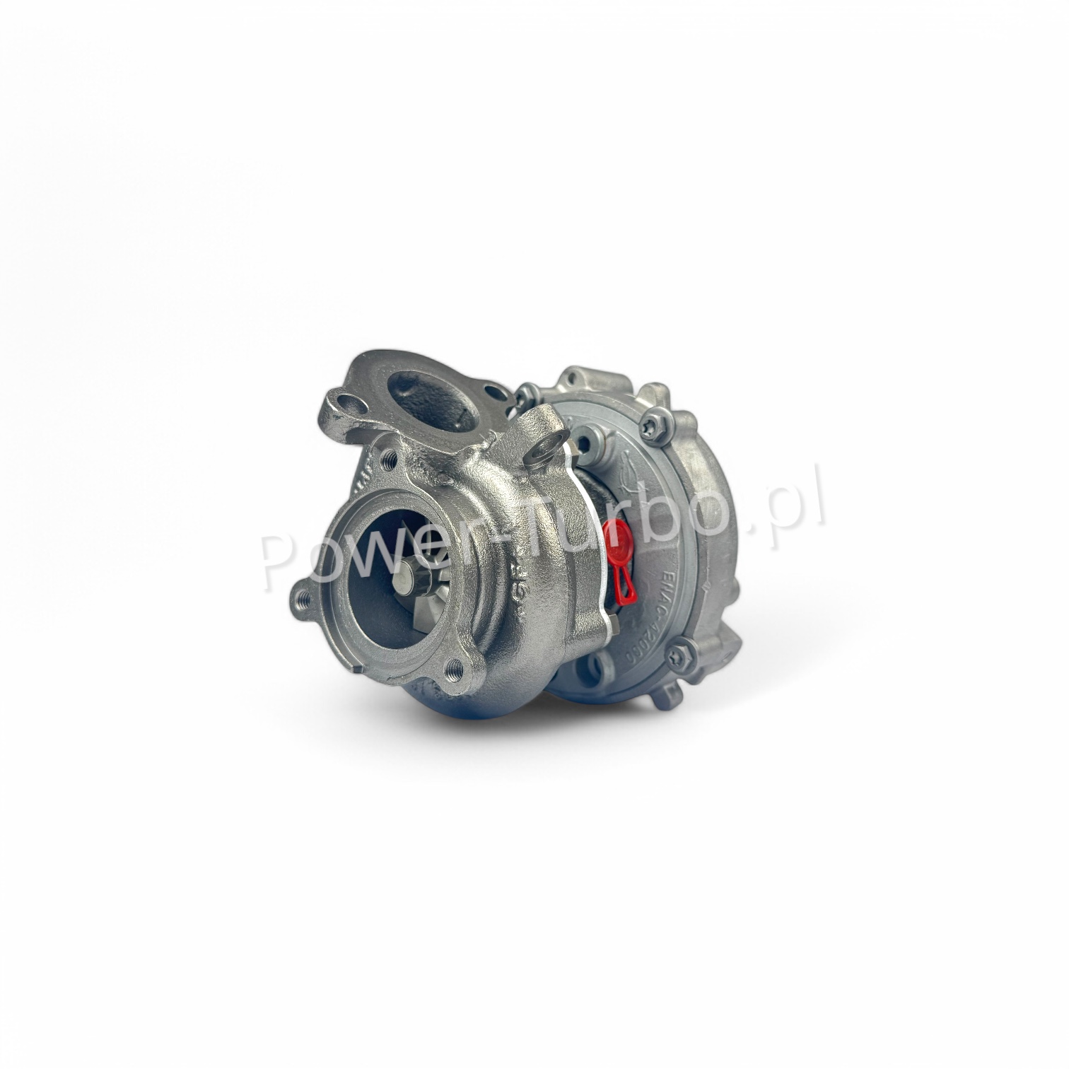 Turbosprężarka BMW X5 X6 X7 5 7 8 3.0 M 50 750 d dX LdX 294 kW 18539700133 - obrazek 4