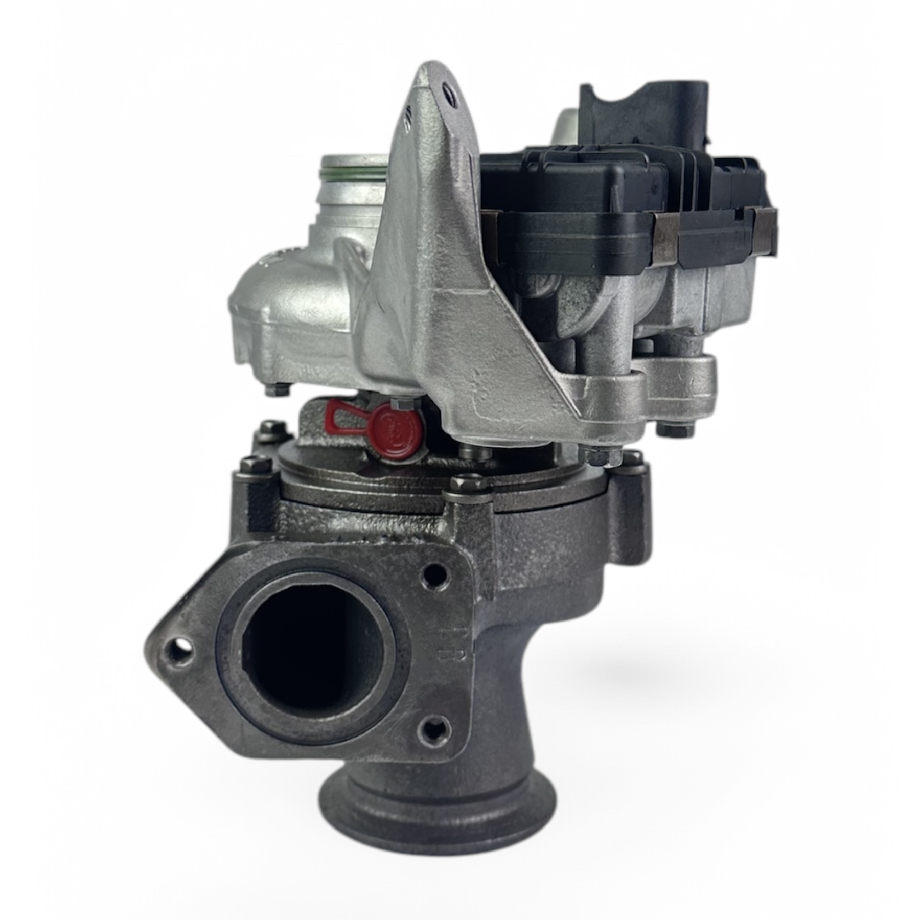 Turbosprężarka 49335-00520 for BMW (1, 3, 5, X series) GT. 163/184 KM. - obrazek 5