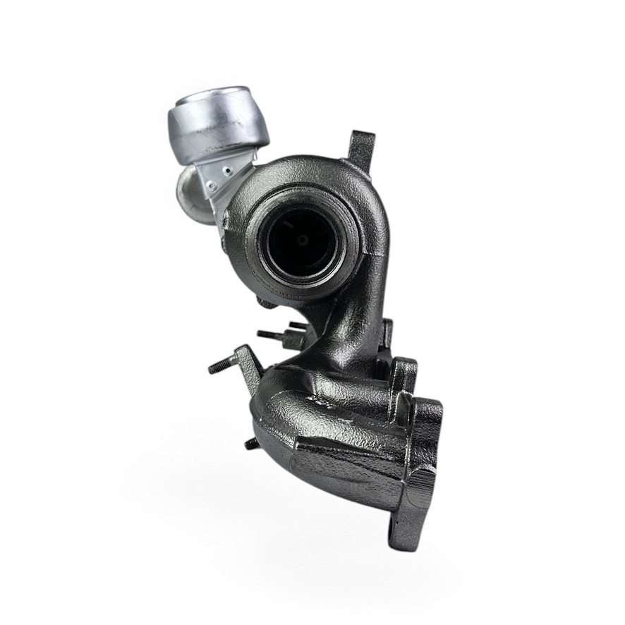 Turbosprężarka 751851 dla Audi, Seat, Skoda, VW – 1.9 TDI. - obrazek 2