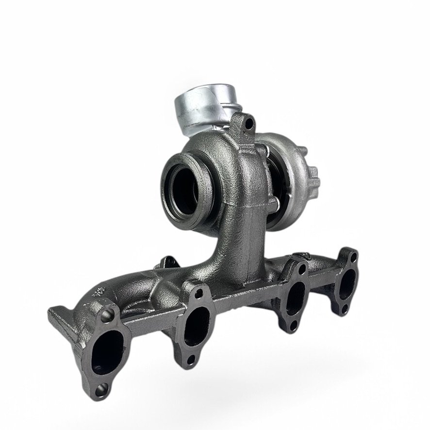 Turbosprężarka 751851 dla Audi, Seat, Skoda, VW – 1.9 TDI. - obrazek 9