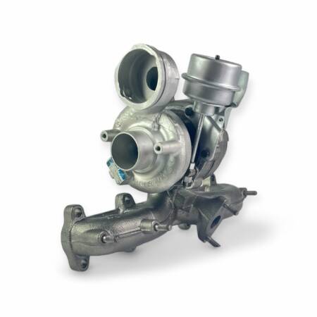 Turbosprężarka Volkswagen T5 Transporter 1.9 TDI BRR BRS 85/105 KM 54399880084