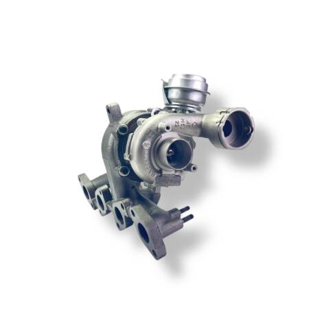 Turbosprężarka 724930 dla VW, Audi ,Seat, Skoda – 2.0 TDI