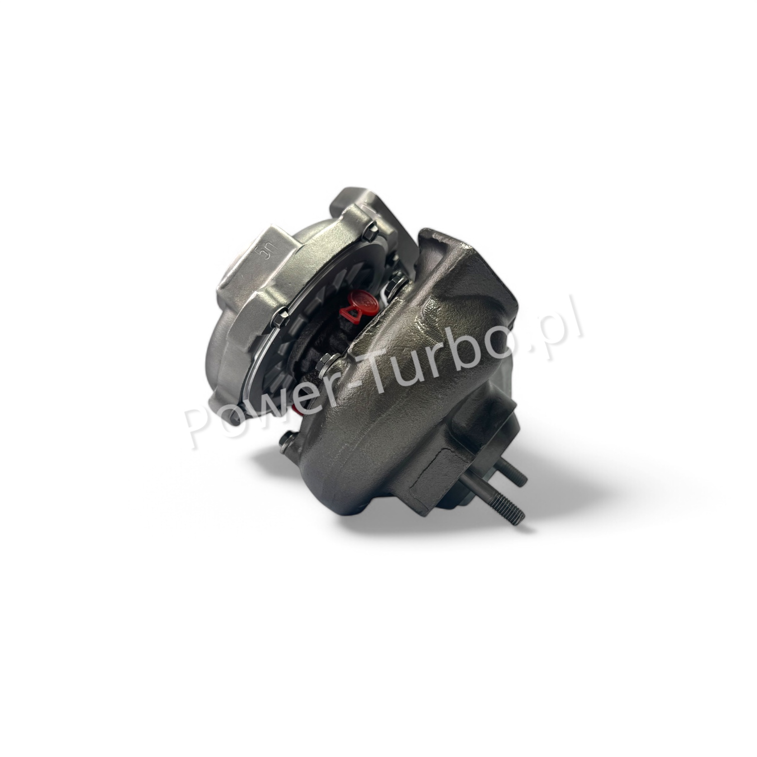 Turbosprężarka 750080 BMW 525d E60 E61 2497 ccm 177HP 130kW - obrazek 2