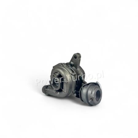 Turbosprężarka 774193 dla Renault, Suzuki – 1.9 dCi, DDIS 96 kW.