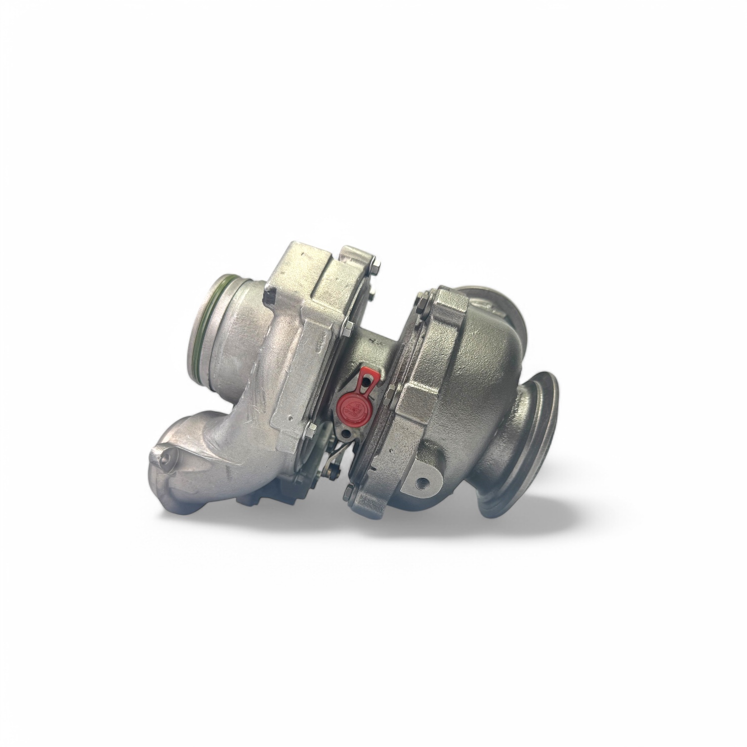 Turbosprężarka 806094, for BMW – 218/258 KM - obrazek 2