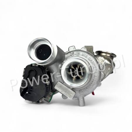 Turbosprężarka A6540905000, 873798 dla Mercedes, Sprinter 2.0
