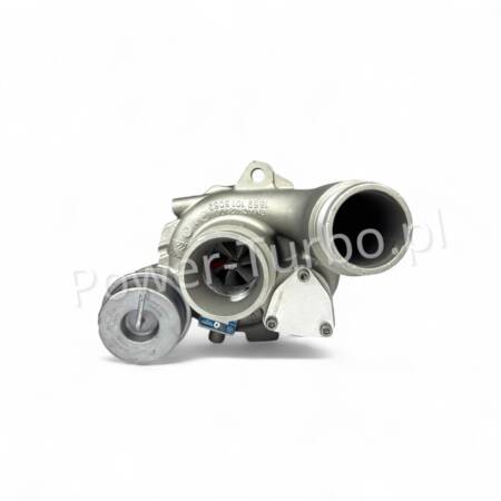 Turbospezarka Mercedes A CLA GLA AMG 2.0 360 381 KM