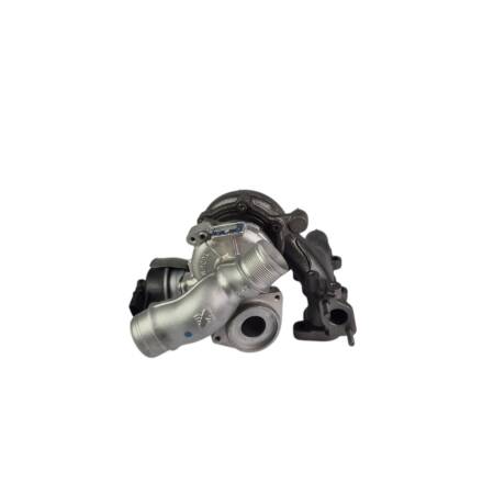 Turbosprężarka 04B253019G Audi, Seat, Skoda, VW – 1.4 TDI.
