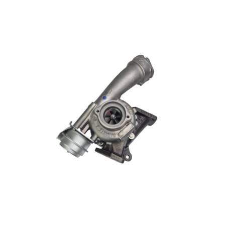 Turbosprężarka 729325 dla Volkswagen T5 Transporter – 2.5 TDI.