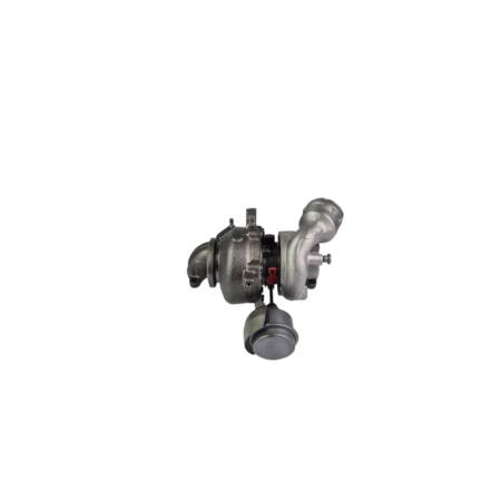 Turbosprężarka 54399880054 dla Volkswagen, Seat, Skoda – 1.4 TDI.
