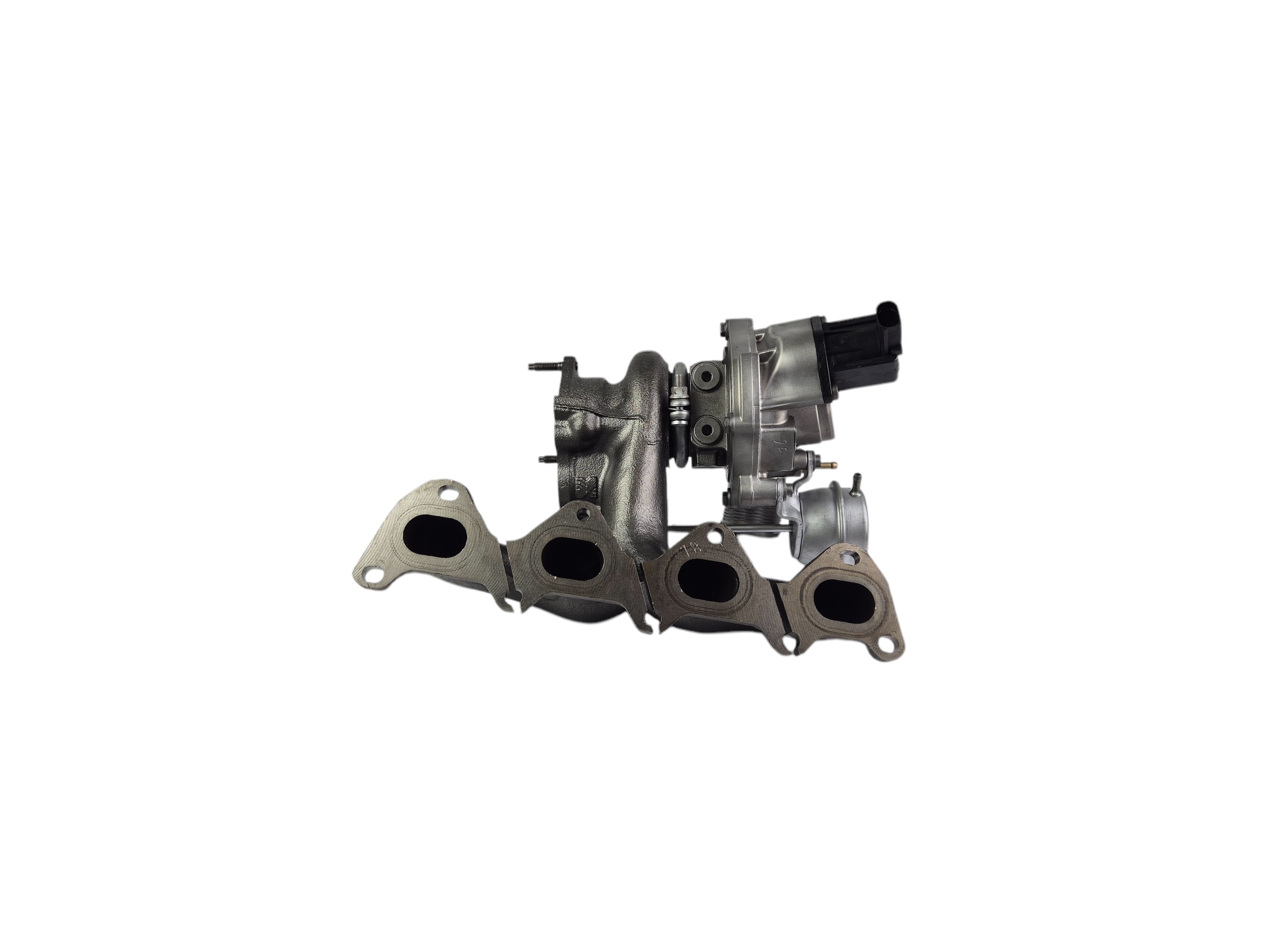 Turbospezarka Passat Golf Polo Scirocco Tiguan Touran Sharan Alhambra Ibiza 1.4 TSI 03C145703A