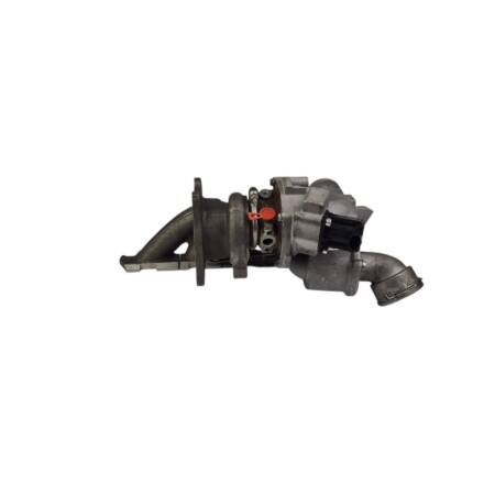 Turbosprężarka 53039880136 dla Audi, Seat, Skoda, VW – 1.8 TSI, TFSI.