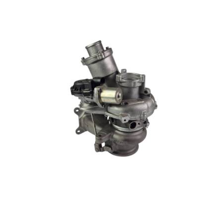 Turbospezarka Audi S3 SQ2 Seat Ateca Volkswagen Arteon Golf VII Passat B8 2.0 TSI TFSI 272 280 290 300 310 KM 06K145874P
