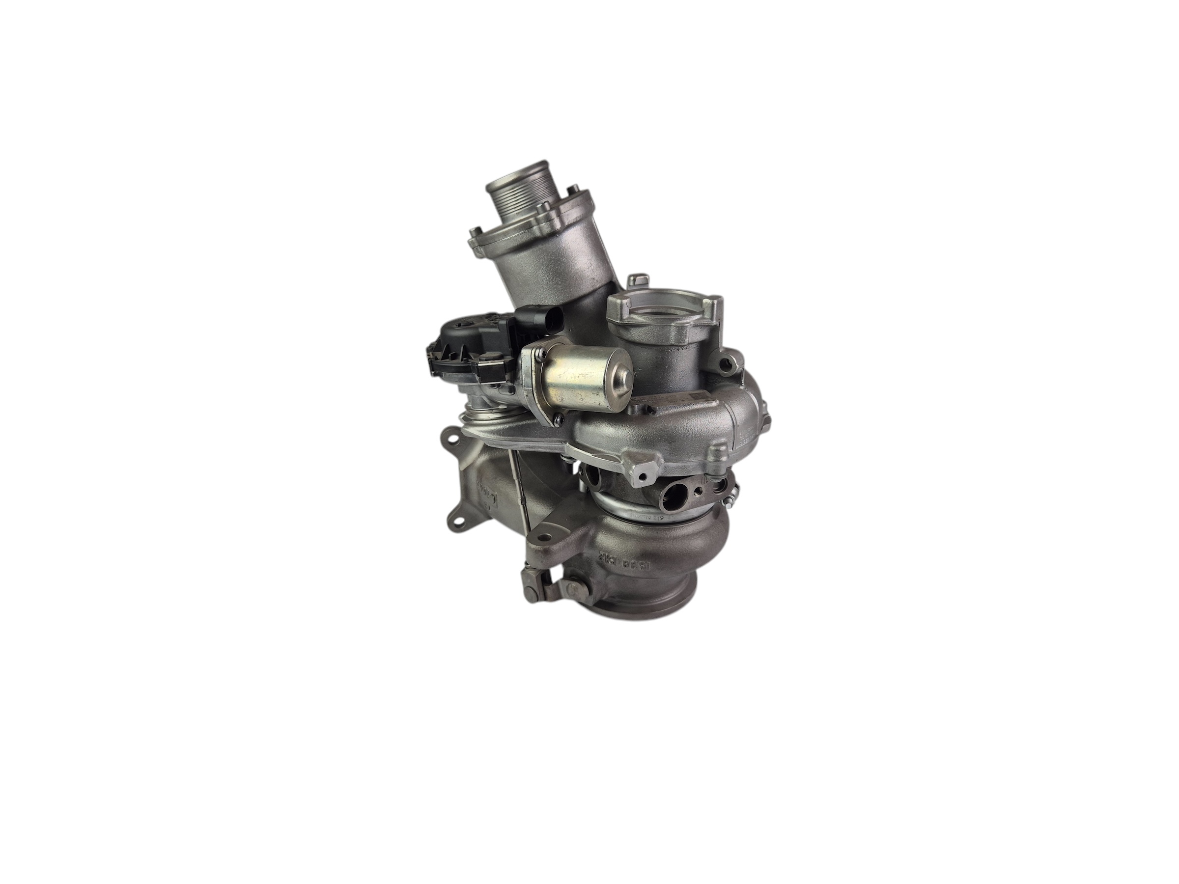 Turbospezarka Audi S3 SQ2 Seat Ateca Volkswagen Arteon Golf VII Passat B8 2.0 TSI TFSI 272 280 290 300 310 KM 06K145874P