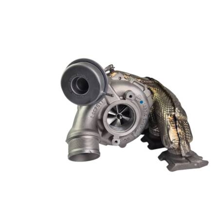 Turbospezarka Audi TT RS RS3 2.5 TFSI 400 KM