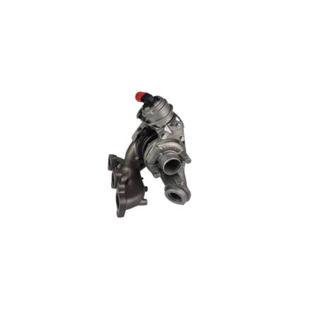 Turbosprężarka 789016 dla Seat, Skoda, Volkswagen – 1.2 TDI.