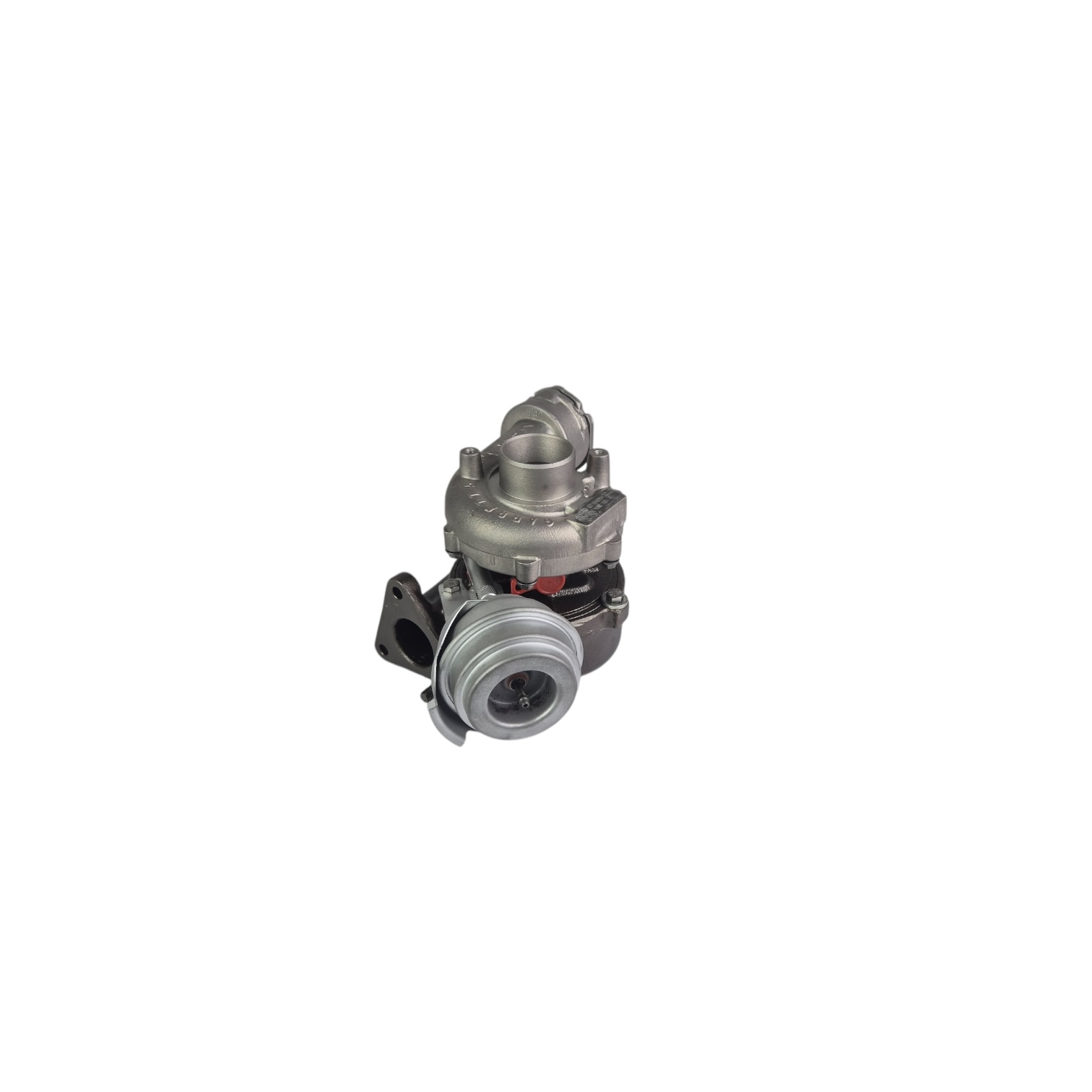 Turbosprężarka 758219 dla Audi, Volkswagen, 140 KM, 2.0 TDI. - obrazek 2