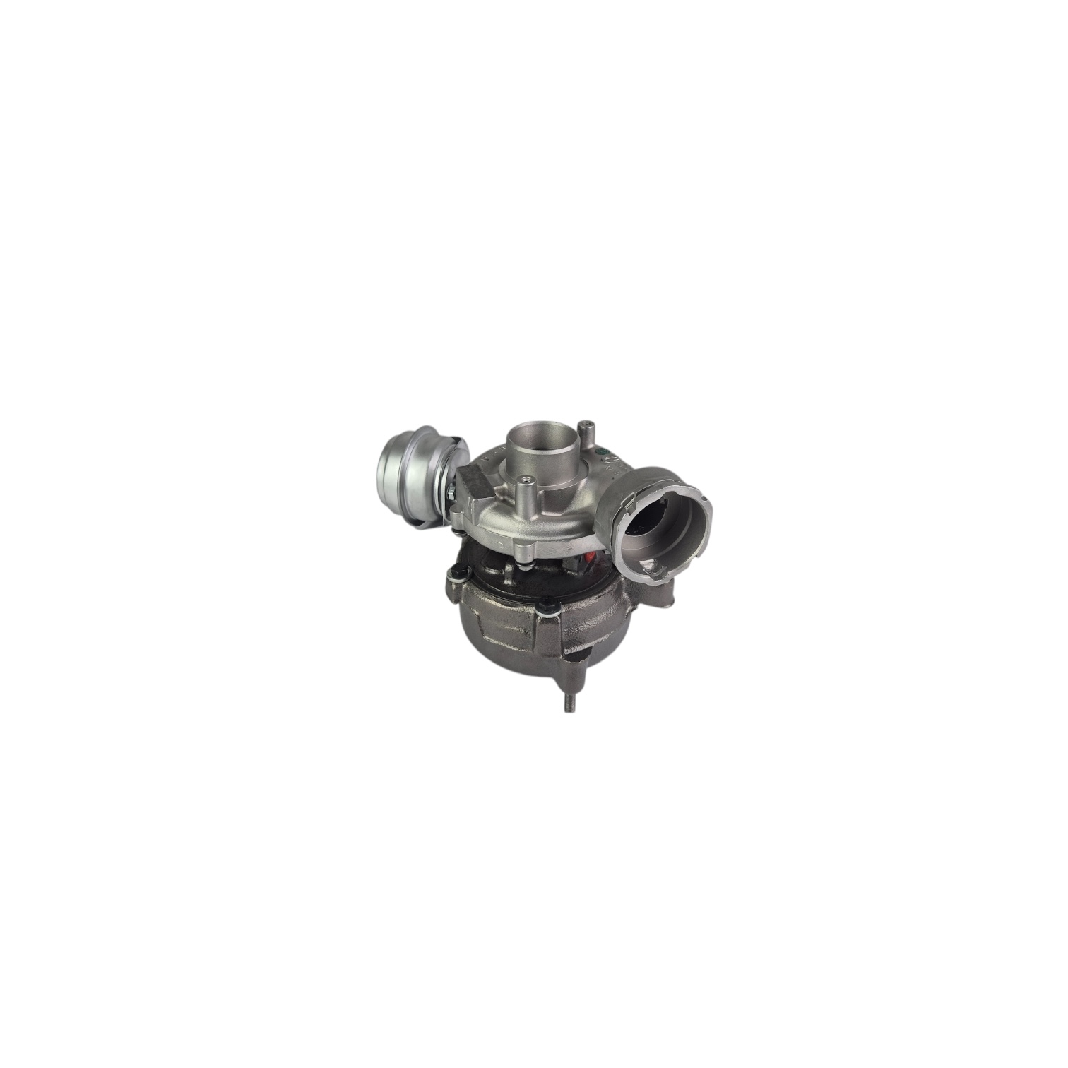Turbosprężarka 717858 dla Audi, Skoda, Volkswagen – 1.9 TDI. - obrazek 2