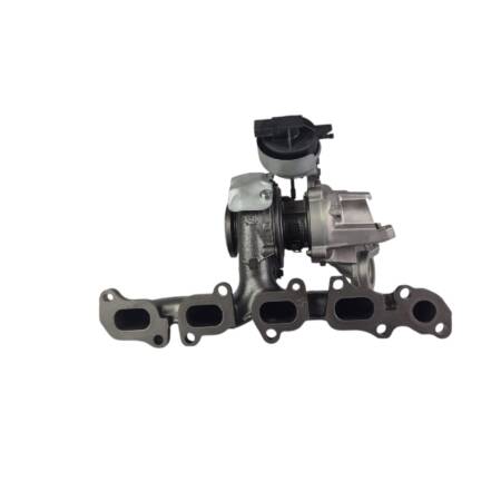Turbosprężarka 53039700441 dla Audi, Seat, Skoda, VW – 190 KM – 2.0 TDI.