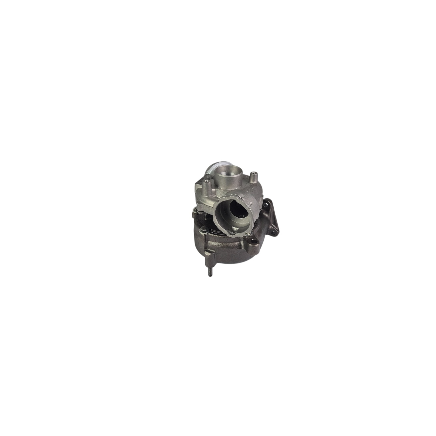 Turbosprężarka 758219 dla Audi, Volkswagen, 140 KM, 2.0 TDI. - obrazek 4