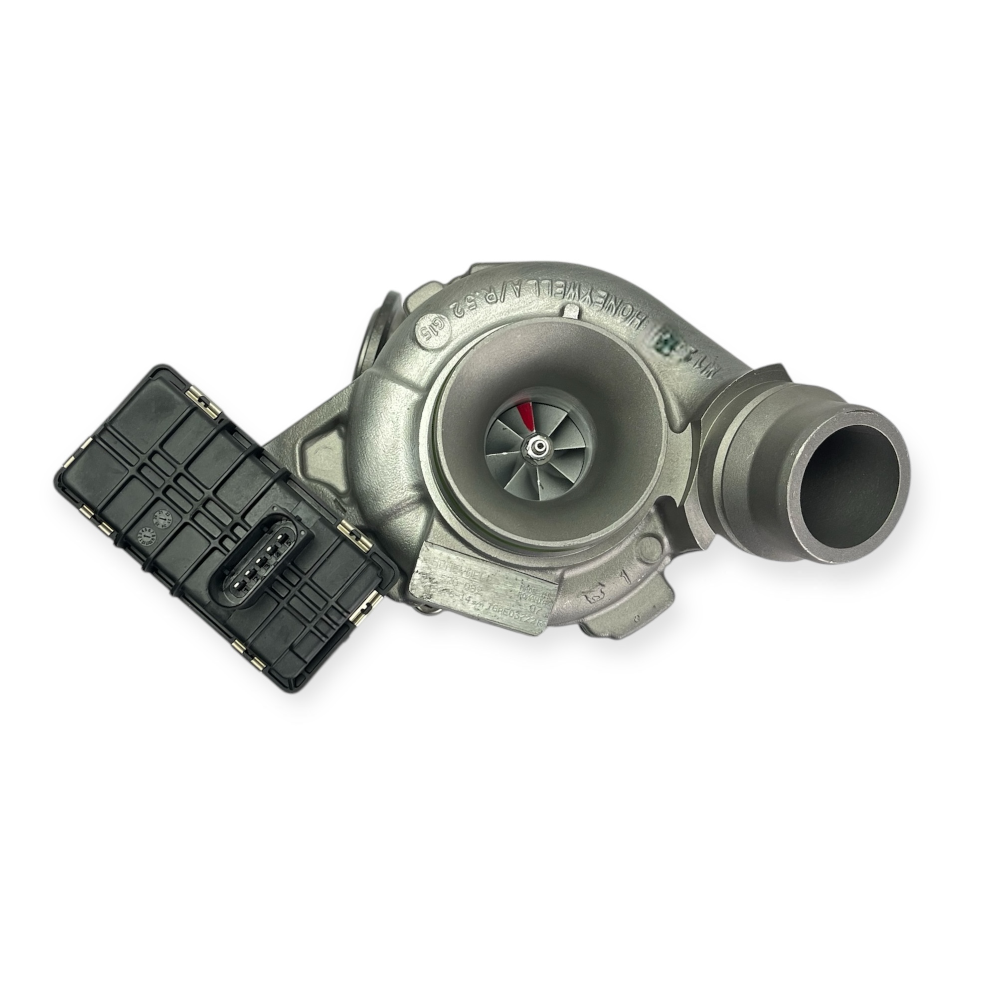 Turbosprężarka 819976 dla BMW 1, 2, 3, 4, 5, X serii