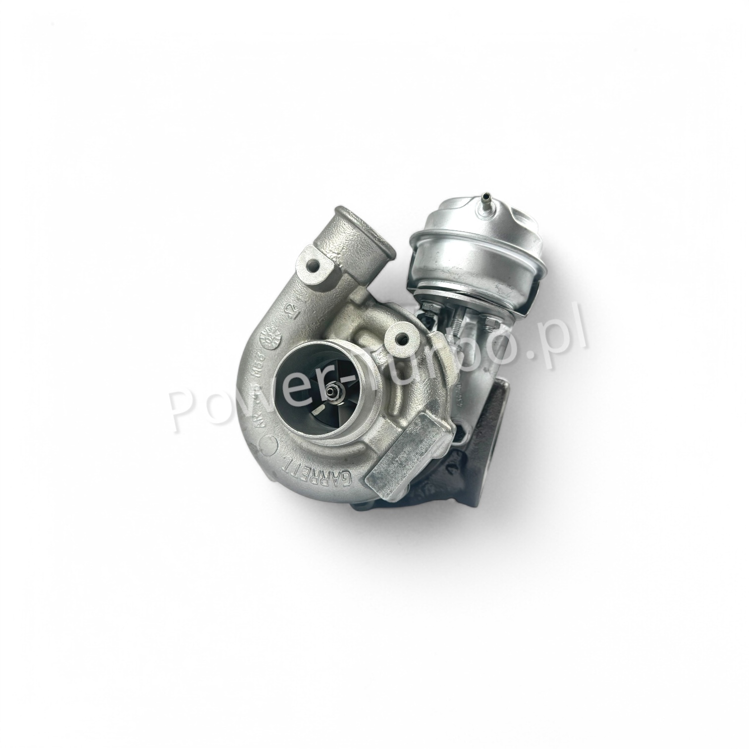 Turboprężarka BMW 318 320 520 2.0 D 122 136 KM 700447