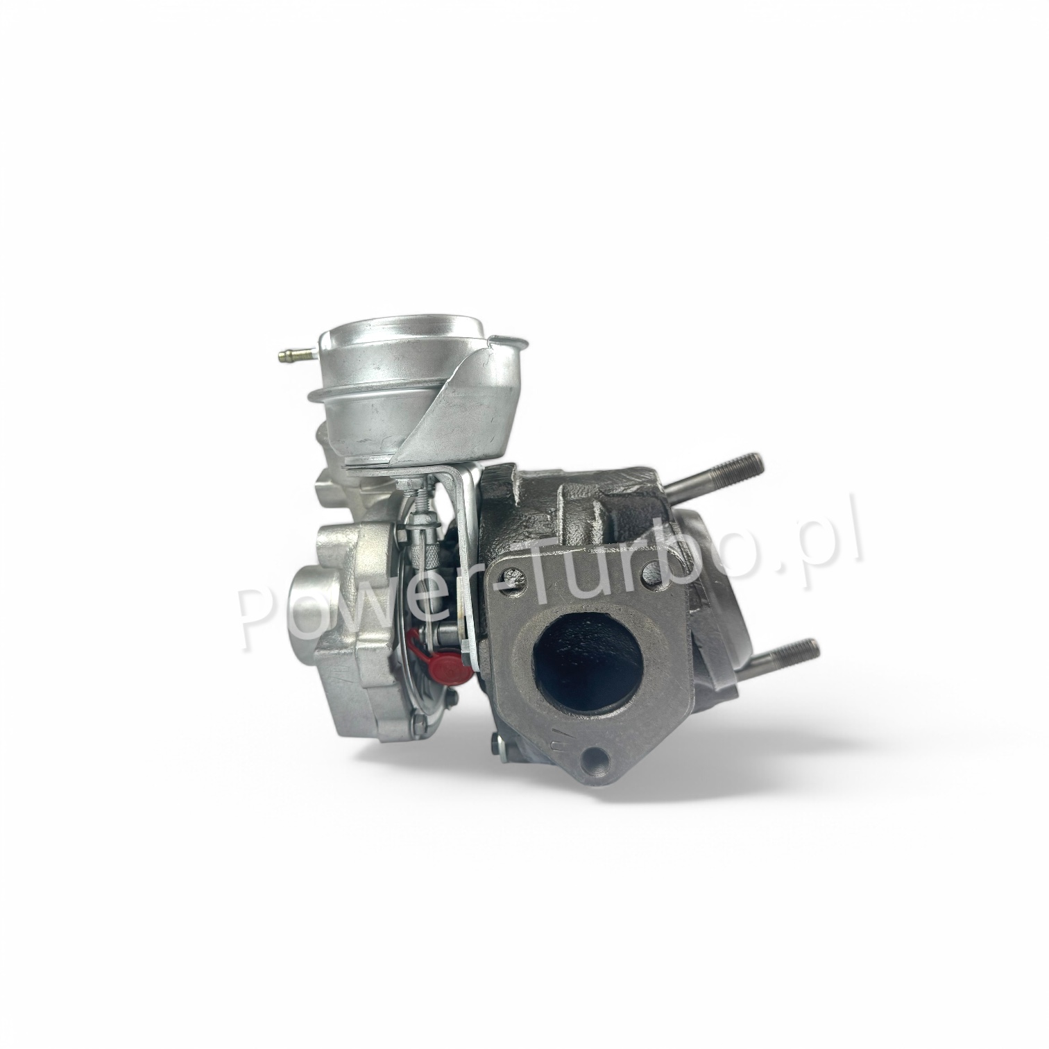 Turboprężarka BMW 318 320 520 2.0 D 122 136 KM 700447 - obrazek 2