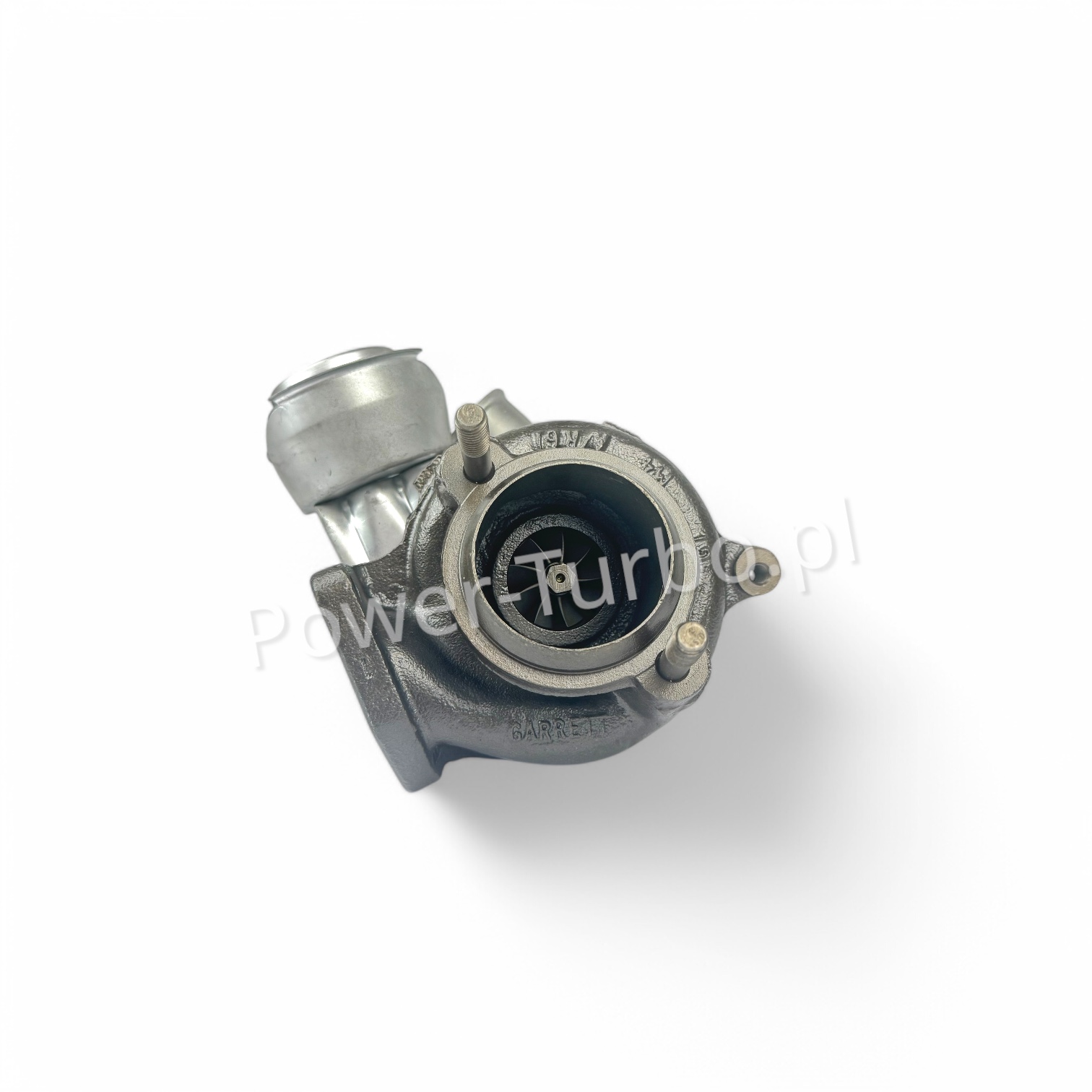 Turboprężarka BMW 318 320 520 2.0 D 122 136 KM 700447 - obrazek 3