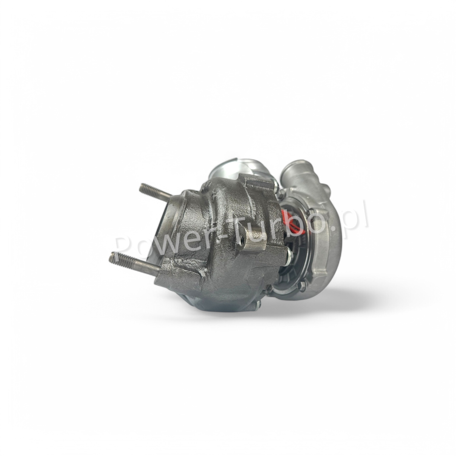 Turboprężarka BMW 318 320 520 2.0 D 122 136 KM 700447 - obrazek 4