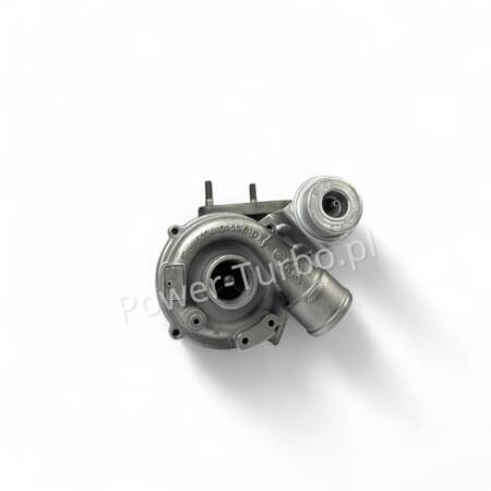 Turbospezarka Mercedes A Vaneo 1.7 CDI 60 75 90 91 95 KM 53039700019