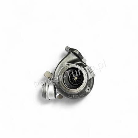 Turbosprężarka Mercedes E M Class 270 CDI 163/170 KM 120/125 kW 715910