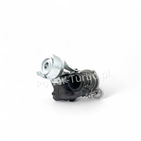 BiTurbo Turbosprężarka 10009880074 dla Mercedes – 2.2 CDI, 129/163 KM.